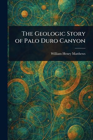 The Geologic Story of Palo Duro Canyon image number 0