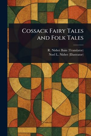 Cossack Fairy Tales and Folk Tales image number 0