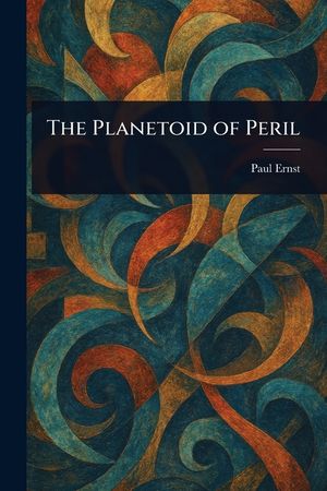The Planetoid of Peril image number 0
