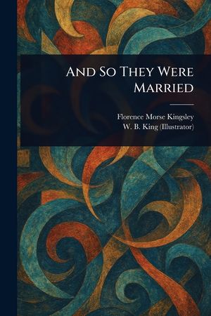 And So They Were Married image number 0