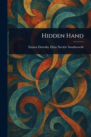 Hidden Hand image number 0