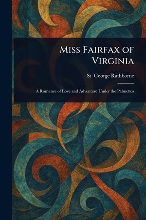 Miss Fairfax of Virginia image number 0
