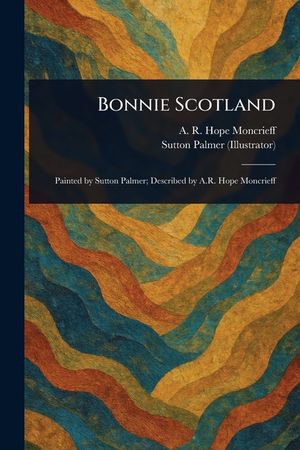 Bonnie Scotland image number 0