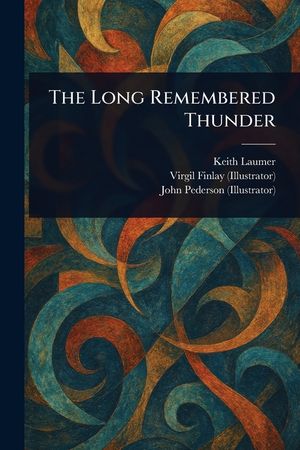 The Long Remembered Thunder image number 0
