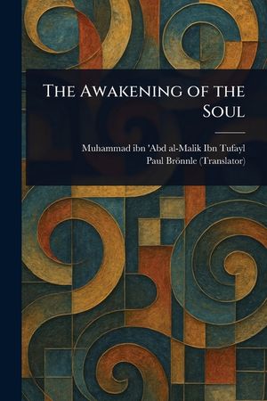 The Awakening of the Soul image number 0