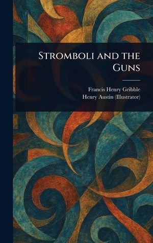 Stromboli and the Guns image number 0