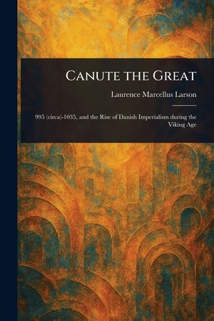 Canute the Great image number 0