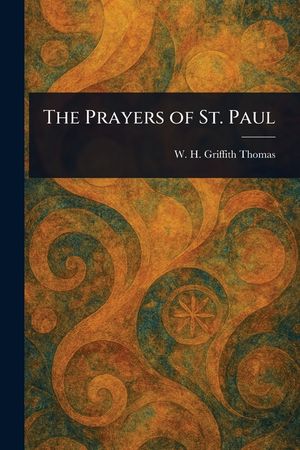 The Prayers of St. Paul image number 0