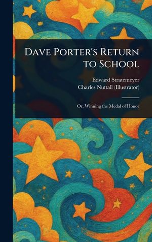 Dave Porter's Return to School image number 0