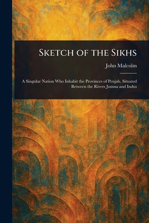 Sketch of the Sikhs image number 0