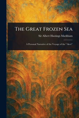 The Great Frozen Sea image number 0