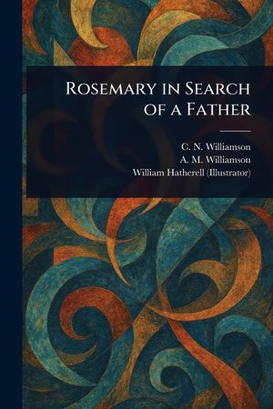 Rosemary in Search of a Father image number 0
