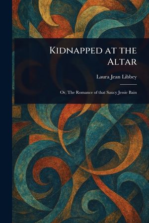 Kidnapped at the Altar image number 0