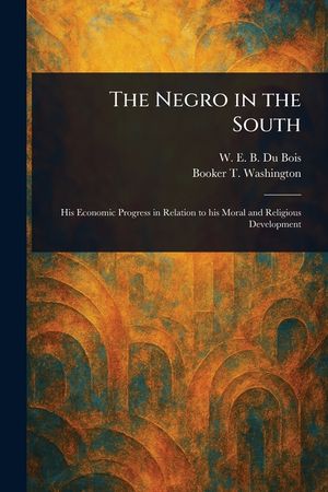 The Negro in the South image number 0