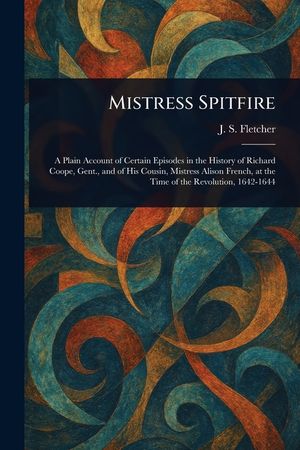 Mistress Spitfire image number 0