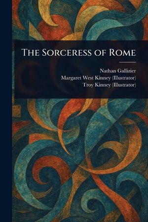 The Sorceress of Rome image number 0