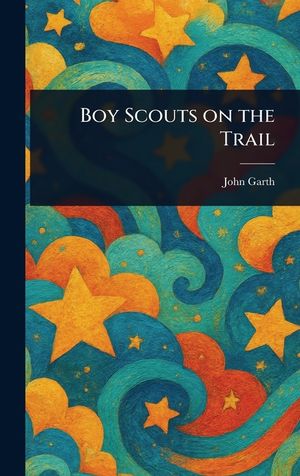 Boy Scouts on the Trail image number 0