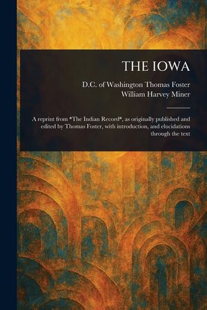 The Iowa image number 0