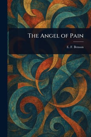The Angel of Pain image number 0