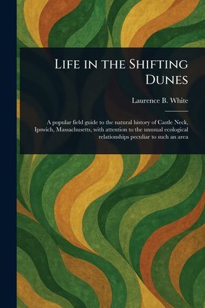 Life in the Shifting Dunes image number 0