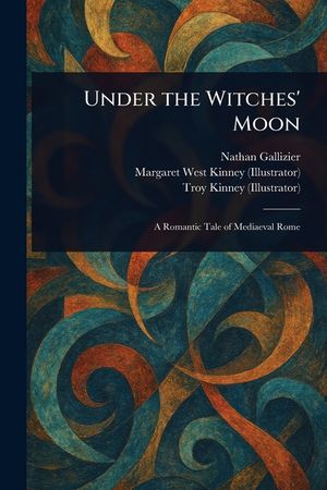 Under the Witches' Moon image number 0