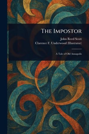 The Impostor image number 0