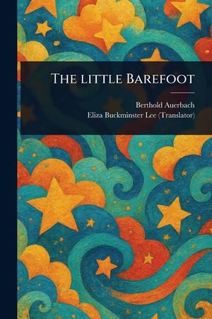 The Little Barefoot image number 0