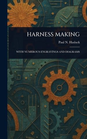 Harness Making image number 0