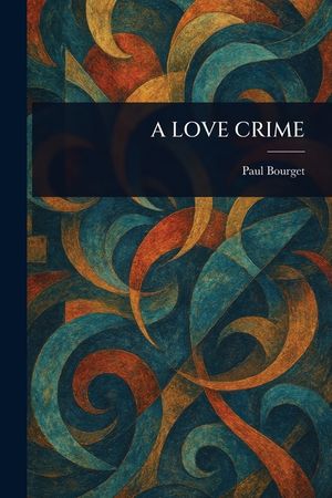 A Love Crime image number 0
