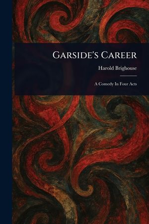 Garside's Career image number 0