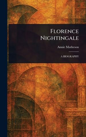 Florence Nightingale image number 0