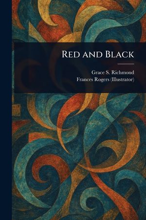 Red and Black image number 0