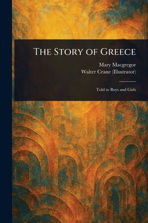 The Story of Greece image number 0