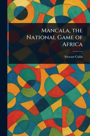 Mancala, the National Game of Africa image number 0