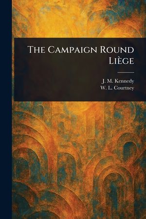The Campaign Round Li&egrave;ge image number 0