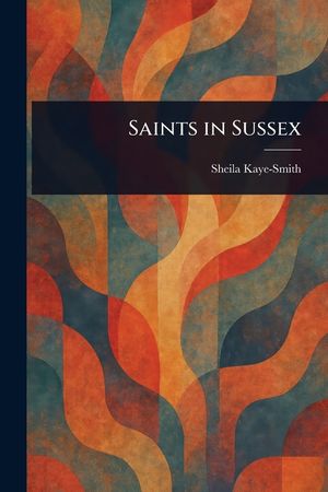 Saints in Sussex image number 0