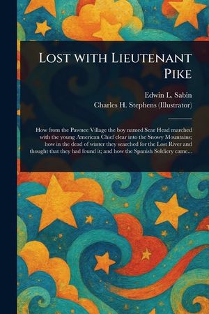 Lost With Lieutenant Pike image number 0