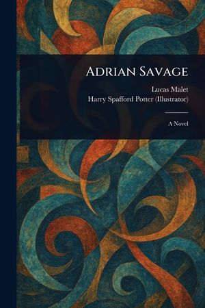 Adrian Savage image number 0