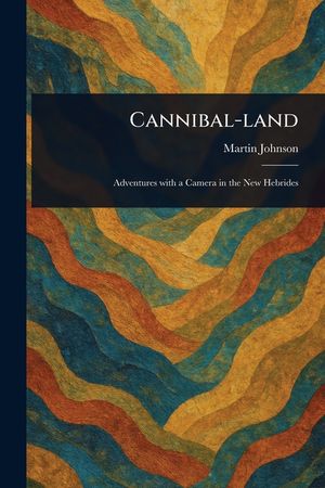 Cannibal-land image number 0