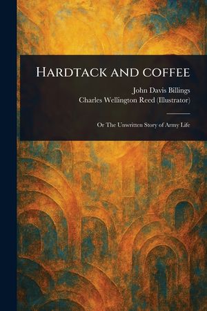 Hardtack and Coffee image number 0