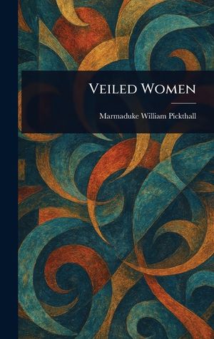 Veiled Women image number 0