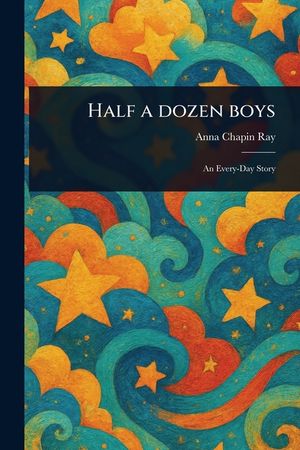 Half a Dozen Boys image number 0