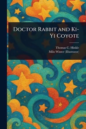 Doctor Rabbit and Ki-Yi Coyote image number 0