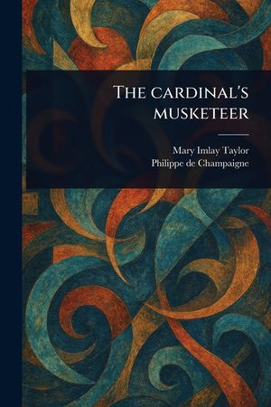 The Cardinal's Musketeer image number 0