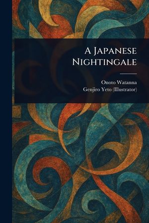 A Japanese Nightingale image number 0
