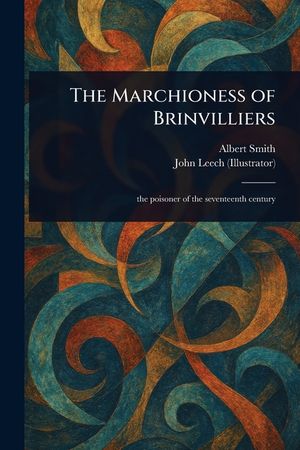 The Marchioness of Brinvilliers image number 0