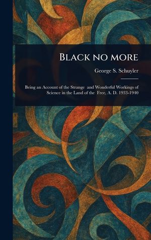 Black No More image number 0