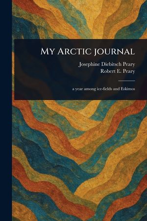 My Arctic Journal image number 0