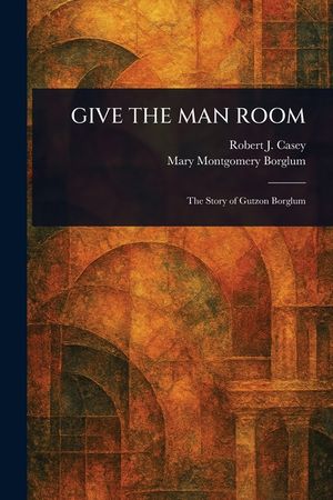 Give the Man Room image number 0