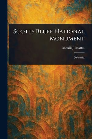 Scotts Bluff National Monument image number 0